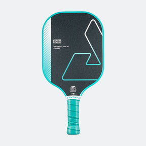JOOLA Dash Pickleball Paddle - Crash Aqua - Default Title