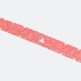JOOLA Pro V Pickleball Protective Edge Guard Tape - Blaze Red
