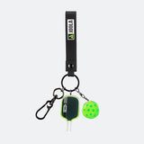 JOOLA Pro V Keychain - Kosmos