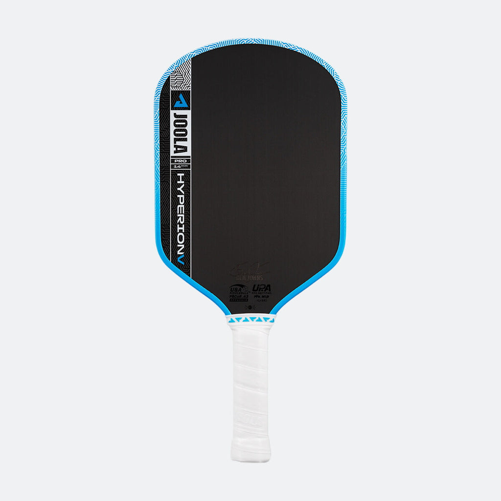 Hyperion Pro V Ben Johns Bolt Blue - 14mm