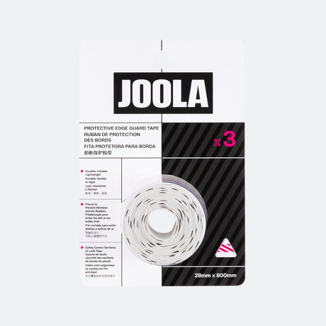 JOOLA Pickleball Pro IV Perseus Edge Guard Tape - 28MM x 800MM