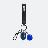 JOOLA Pro V Keychain - Agassi