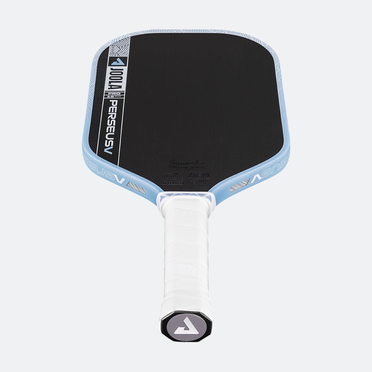Perseus Pro V Ben Johns Blaze Red