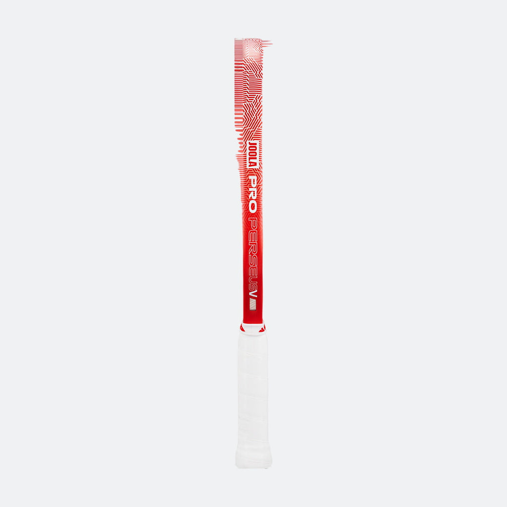 Perseus Pro V Ben Johns Blaze Red