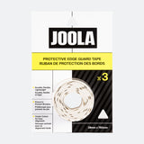 JOOLA Pickleball Protective Edge Guard Tape - Black