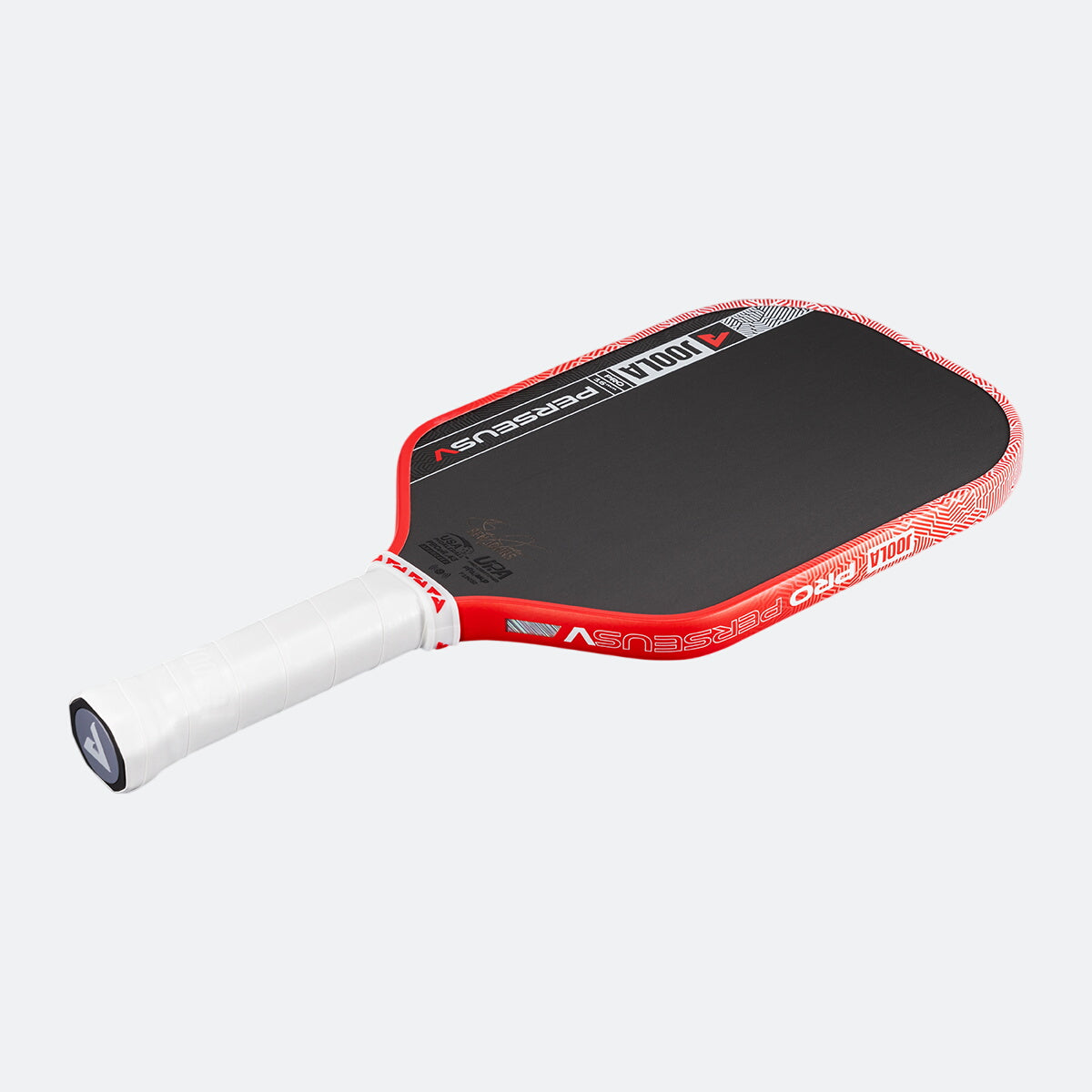 Perseus Pro V Simone Jardim Breeze Blue