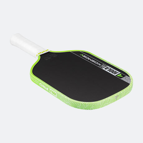 Kosmos Pro V Federico Staksrud Surge Green