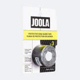 JOOLA Pickleball Protective Edge Guard Tape - Black