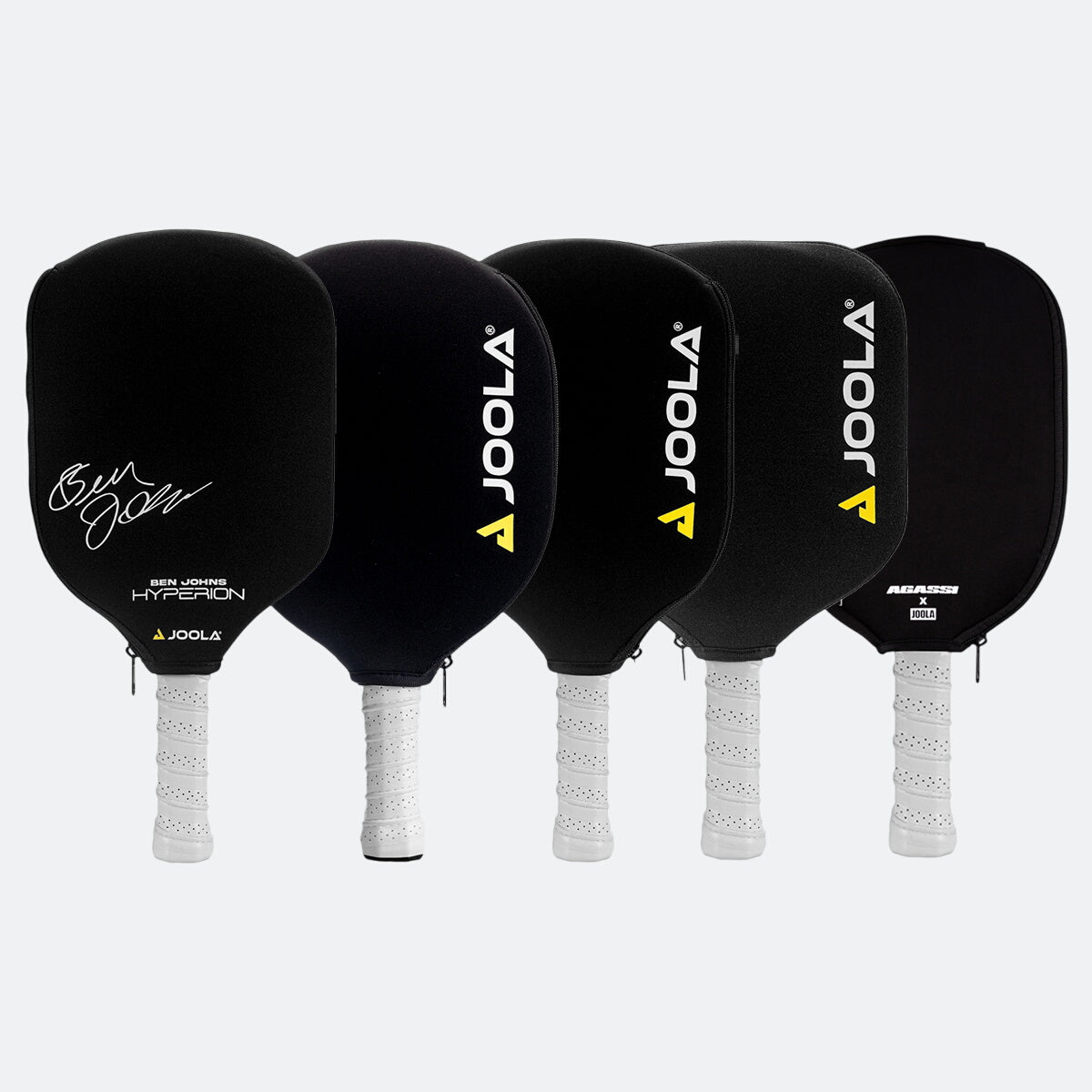 Neoprene Paddle Cover Agassi