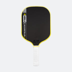 Scorpeus Pro V Anna Bright JOOLA Yellow - 14mm