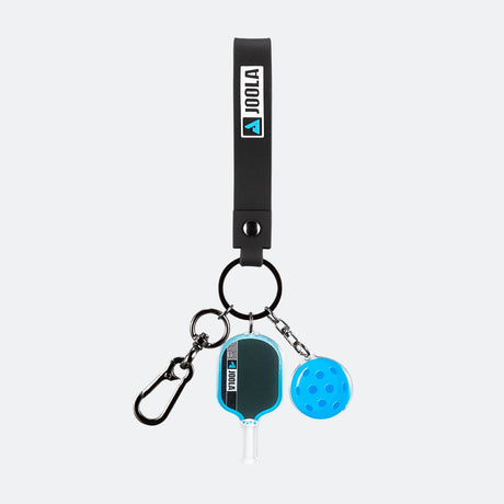 JOOLA Pro V Keychain - Hyperion