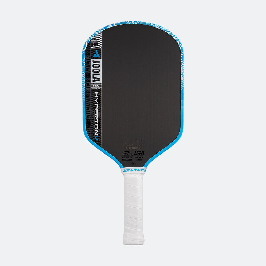 Hyperion Pro V Ben Johns Bolt Blue - 16mm