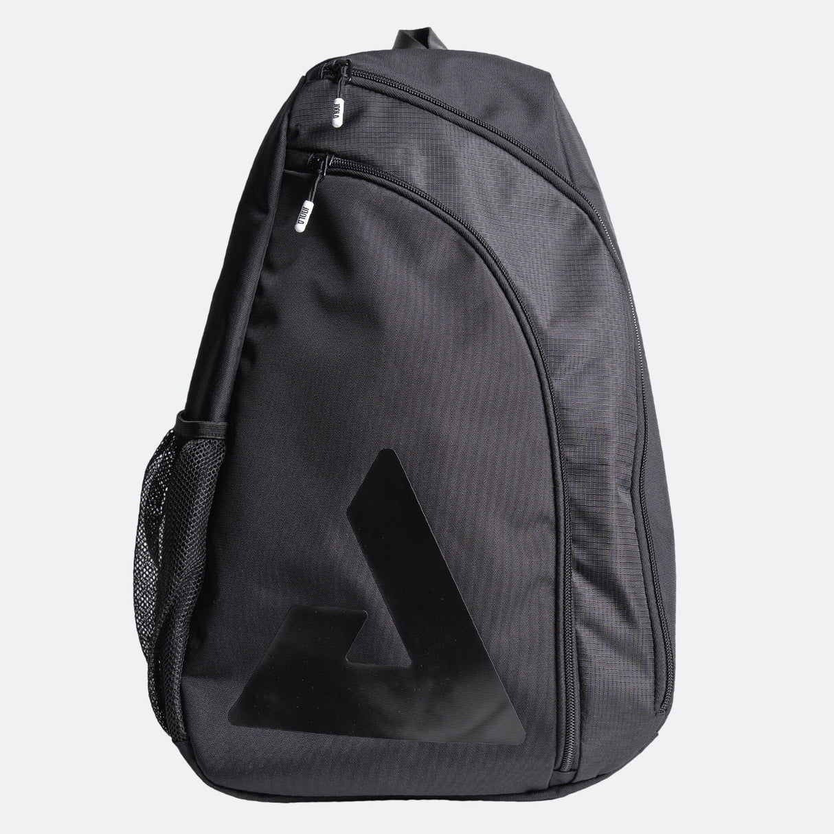 JOOLA Everyday Sling Bag (Black/JOOLA Yellow) - OSFM