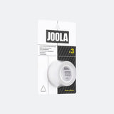 JOOLA Pickleball Clear Edge Guard Tape - 30MM x 850MM