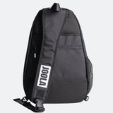JOOLA Everyday Sling Bag (Black) - OSFM