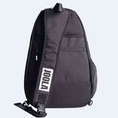 JOOLA Everyday Sling Bag (Gravity Gray) - OSFM