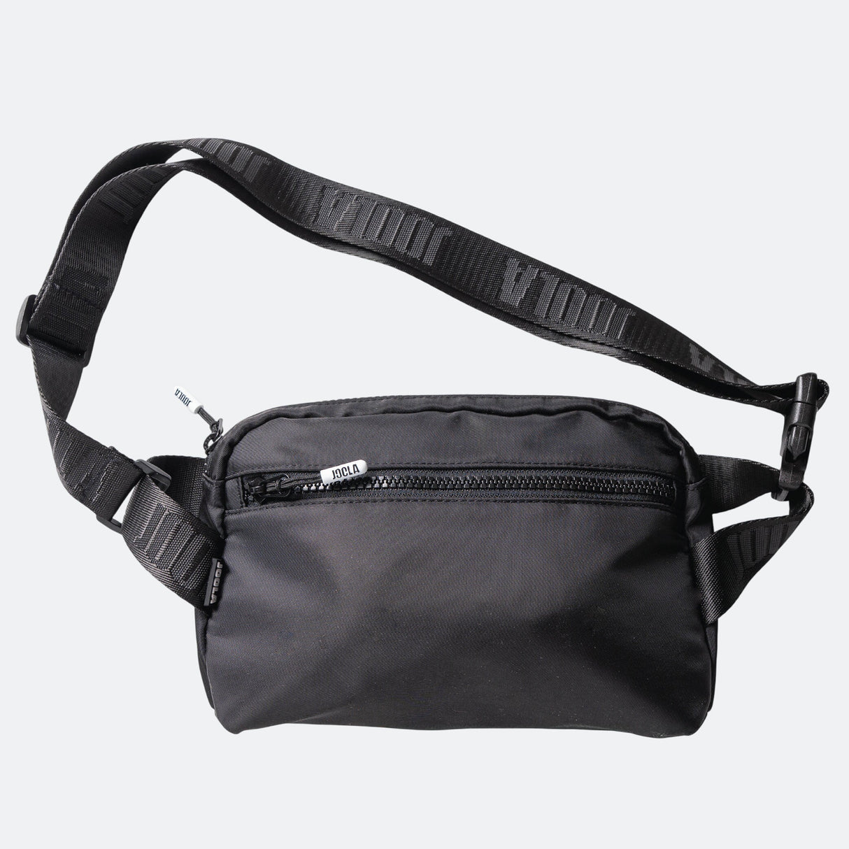 JOOLA Everyday Belt Bag (Black) - OSFM - Default Title