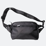 JOOLA Everyday Belt Bag (Black) - OSFM - Default Title