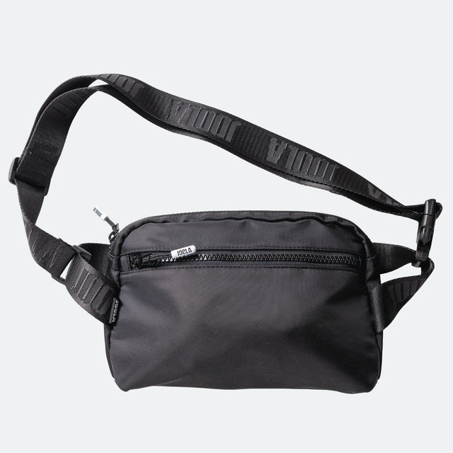 JOOLA Everyday Belt Bag (Black) - OSFM - Default Title
