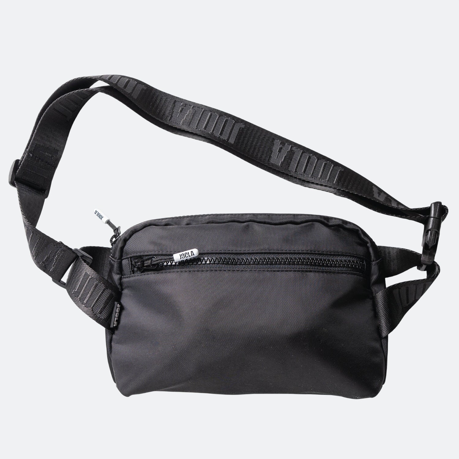 JOOLA Everyday Belt Bag (Gravity Gray) - OSFM
