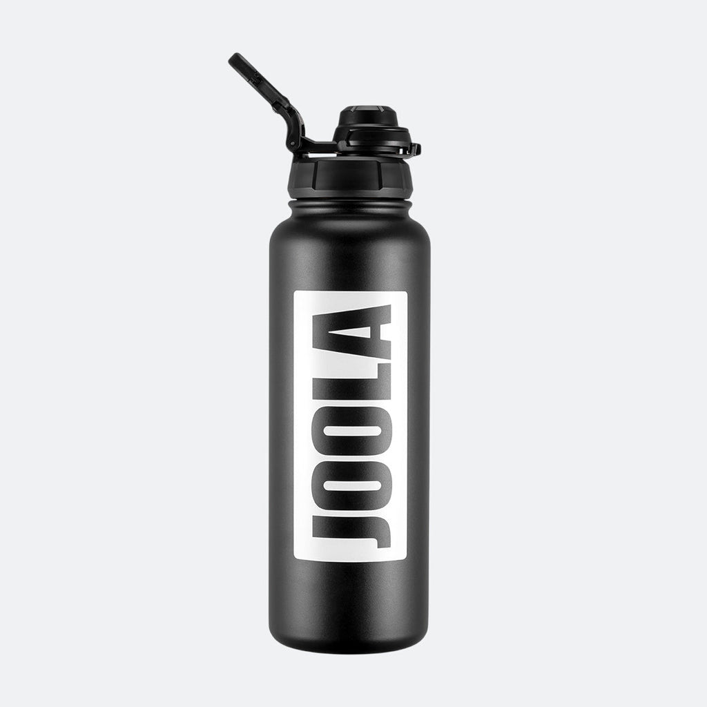 JOOLA Water Bottle - Black/White / 40OZ / 40oz