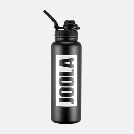 JOOLA Water Bottle - Black/White / 40OZ / 40oz