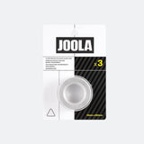 JOOLA Pickleball Clear Edge Guard Tape - 28MM x 850MM