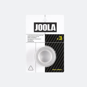 JOOLA Pickleball Clear Edge Guard Tape - 30MM x 850MM - Default Title