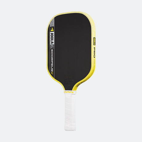 Scorpeus Pro V Anna Bright JOOLA Yellow