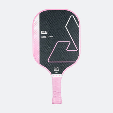 JOOLA Dash Pickleball Paddle - Bolt Blue