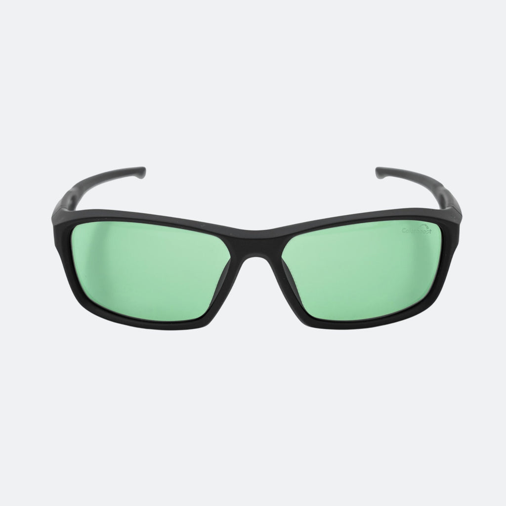 RJX Enhance - Matte Black Indoor