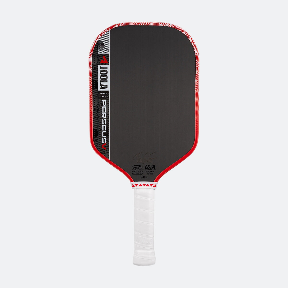 Perseus Pro V Ben Johns Blaze Red - 14mm