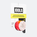 JOOLA Pro V Pickleball Protective Edge Guard Tape - Blaze Red