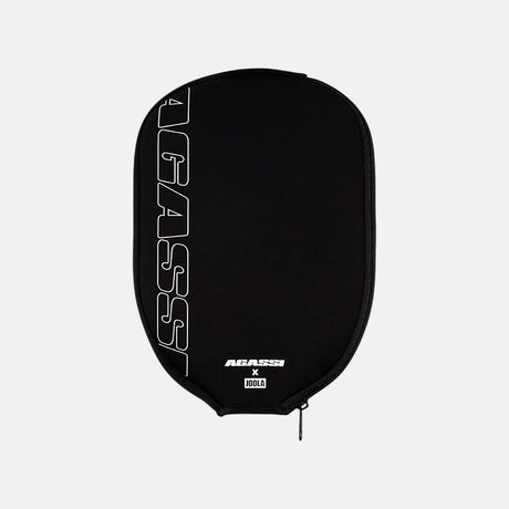 Neoprene Paddle Cover Agassi - Default Title
