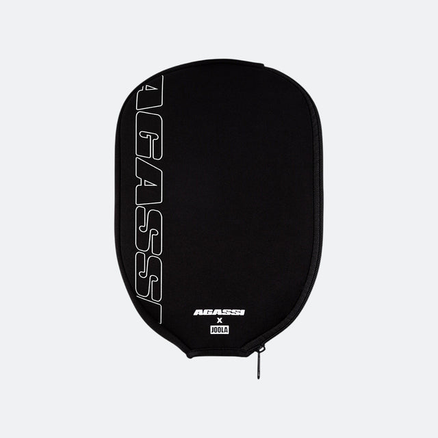 Neoprene Paddle Cover Agassi - Default Title