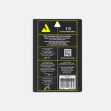 JOOLA Pickleball Clear Edge Guard Tape - 30MM x 850MM
