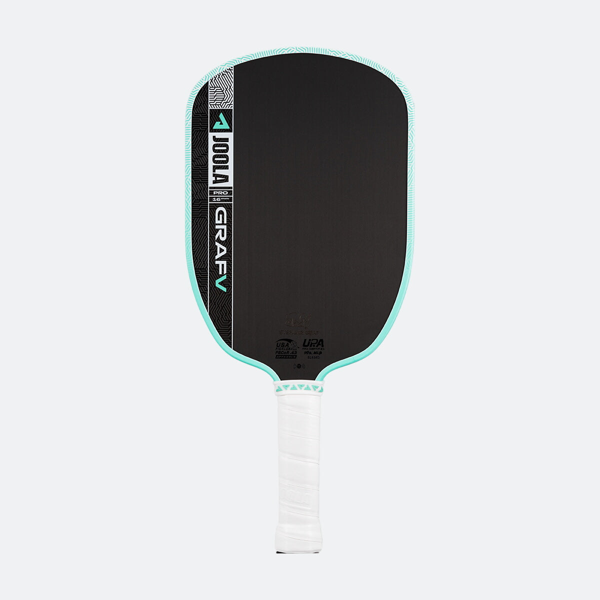 Graf Pro V Steffi Graf Seaside Green - Default Title