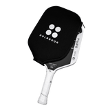 Holbrook Paddle Covers - angled view