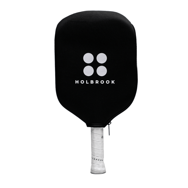 Holbrook Paddle Covers - front