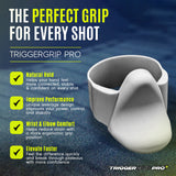 TriggerGrip Pro™ Premium Pickleball Grip Insert