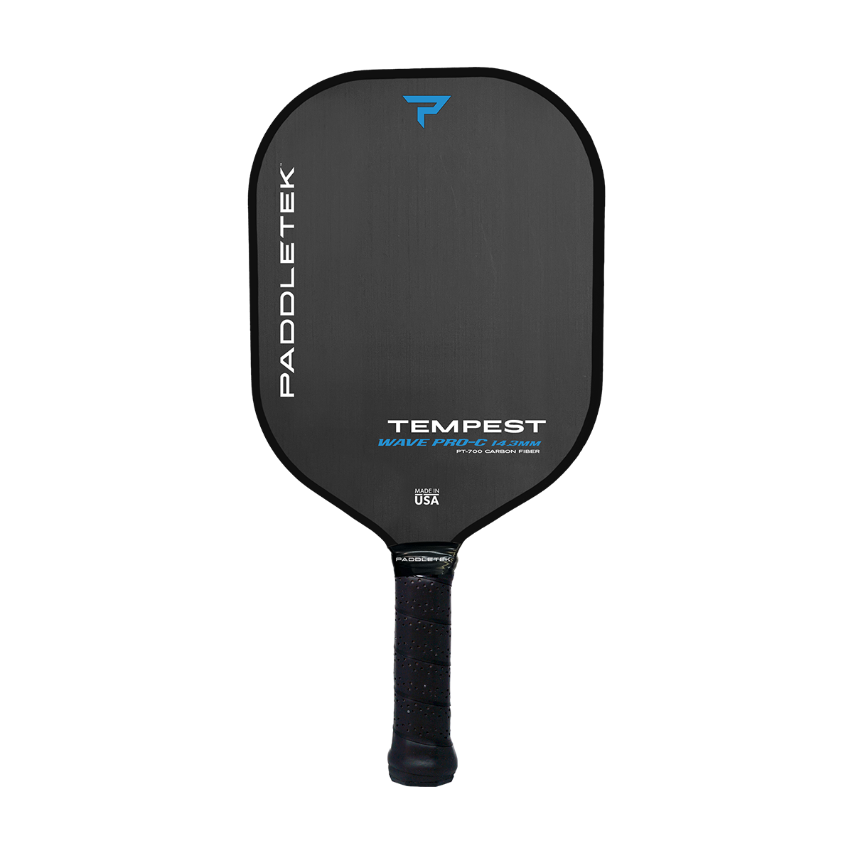 TEMPEST WAVE PRO-C STND GRIP - RIPTIDE -