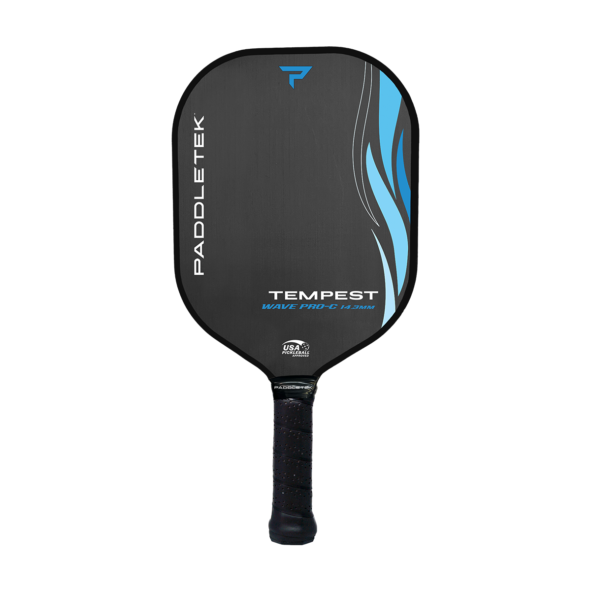 TEMPEST WAVE PRO-C STND GRIP - RIPTIDE -