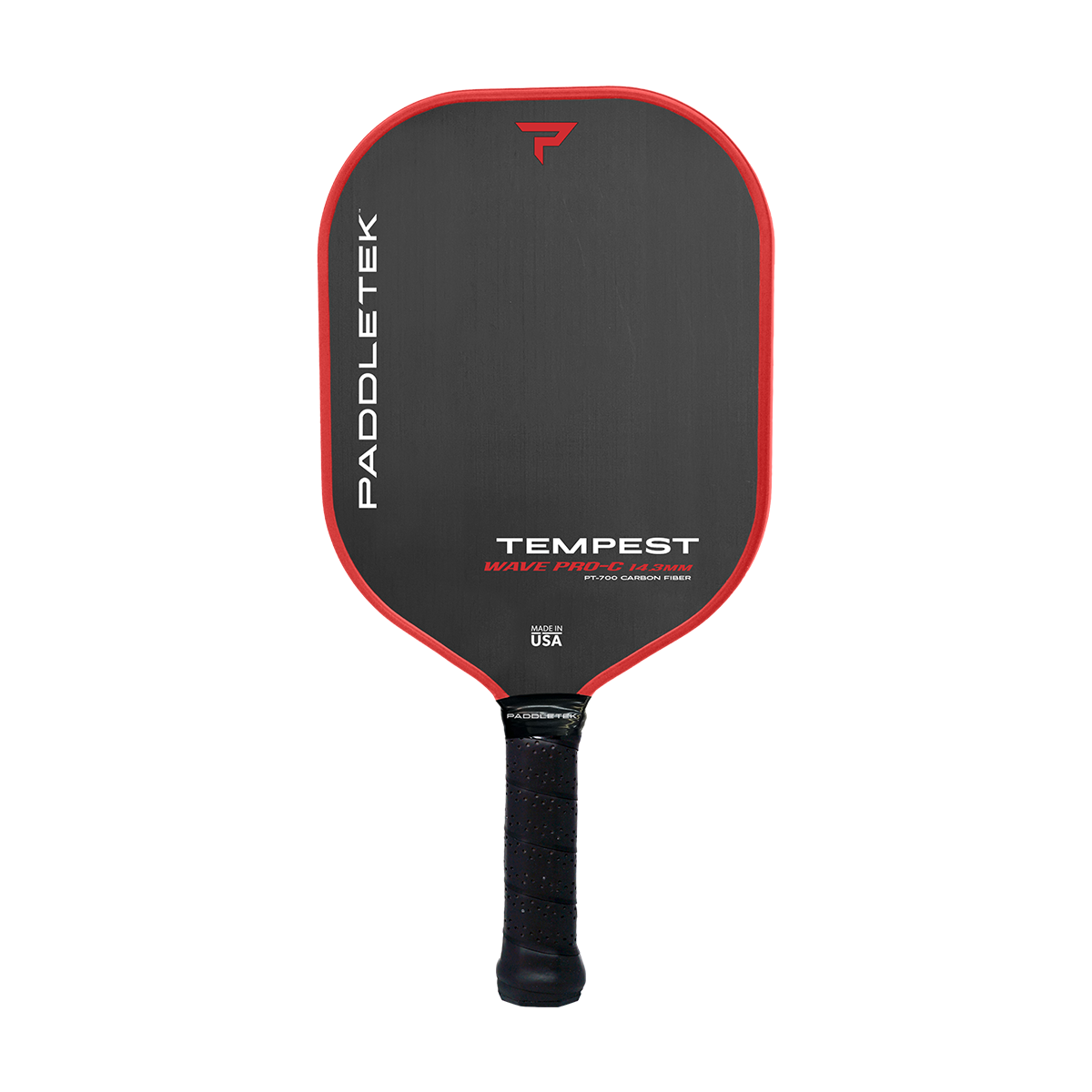 TEMPEST WAVE PRO-C STND GRIP - WILDFIRE -