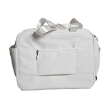 JOOLA Overnighter Puff Bag (Blue Breeze) - OSFA