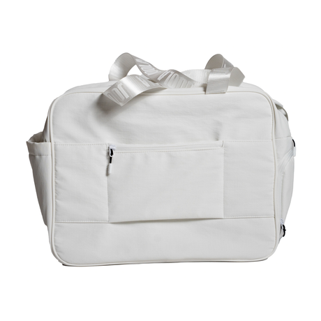 JOOLA Overnighter Puff Bag (Blue Breeze) - OSFA